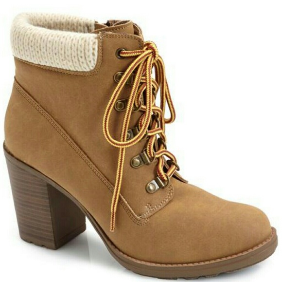 Esprit Shoes - BOOTIES